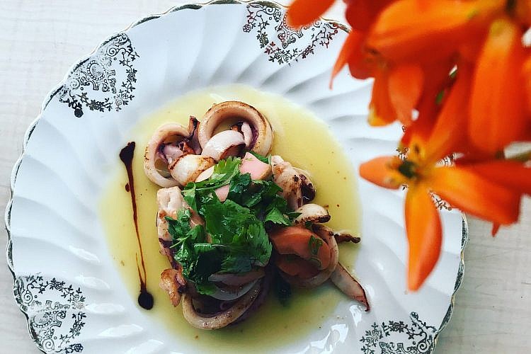 מסעדת תלפיות (צילום: אילן פרון)