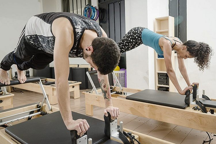 סטודיו אנאנדה. צילום: יח"צ