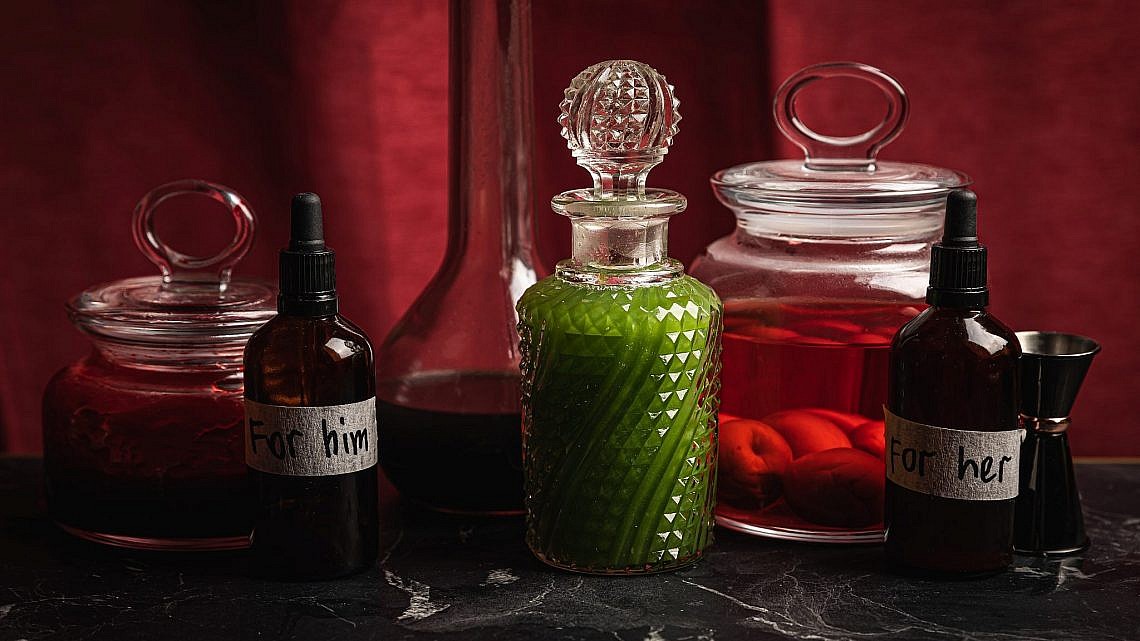 mooshoo (צילום: יונתן בן חיים)