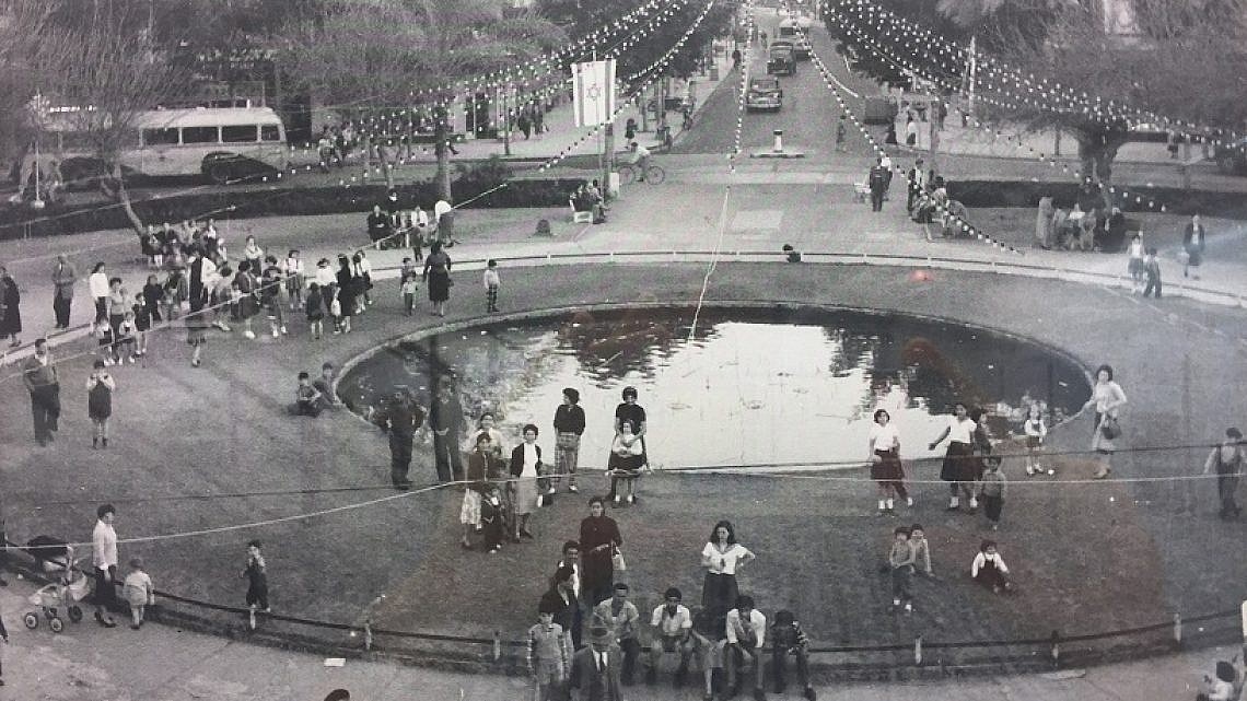 מתוך התערוכה (צילום: אחים סורג)