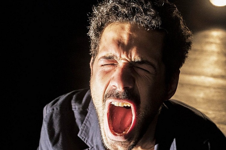 "ירח צ'יליאני" בתיאטרון תמונע