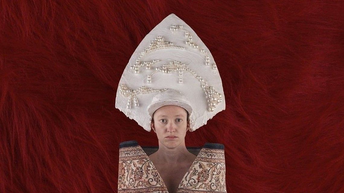 "הזירה בבית: מינסק" בתיאטרון הבית