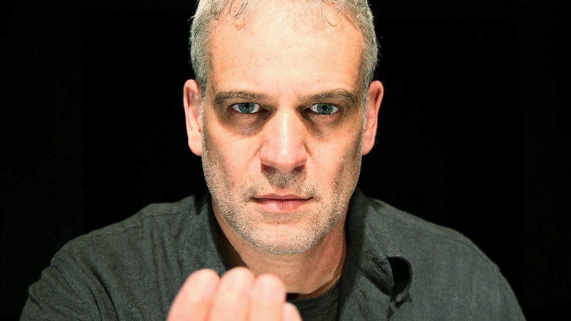"דספייר" בתיאטרון תמונע