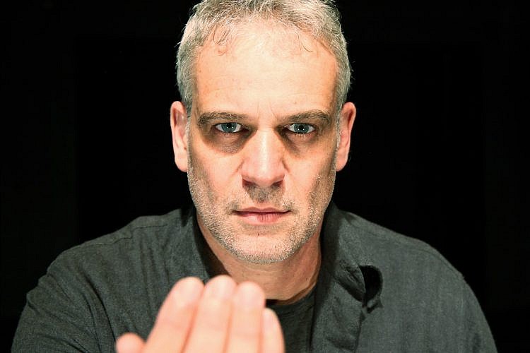"דספייר" בתיאטרון תמונע