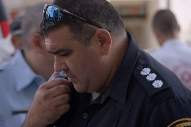 מתוך "עיניים שלי" של הבמאי ירון שני