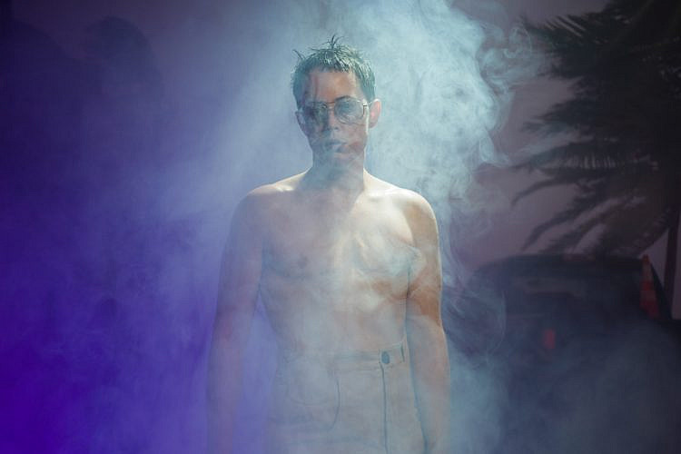 ג'אנה האנטר (צילום: יח"צ)
