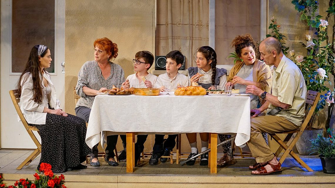 צילום: רדי רובינשטיין