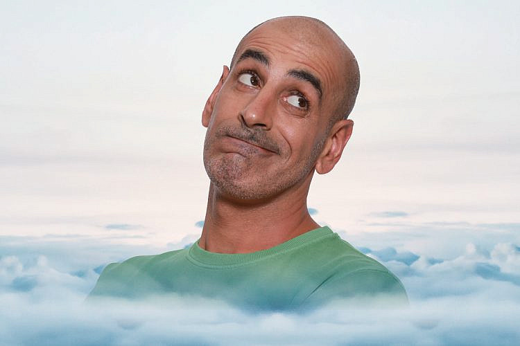קובי מימון (צילום: אילן בשור)