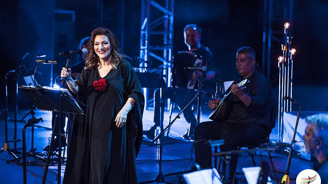 אלני ויטאלי (צילום: Evaggelia Thomako) אלני ויטאלי (צילום: Evaggelia Thomako)