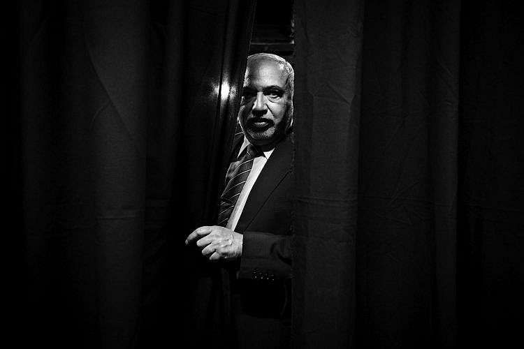 צילום: עופר וקנין