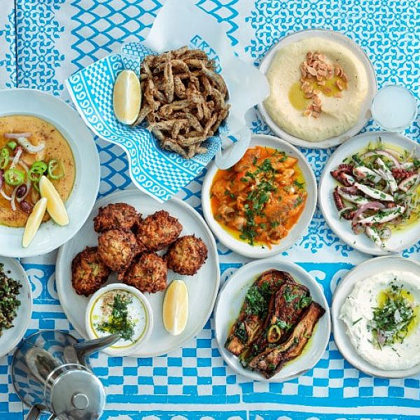 גרקו הרצצליה. צילום: אנטולי מיכאלו