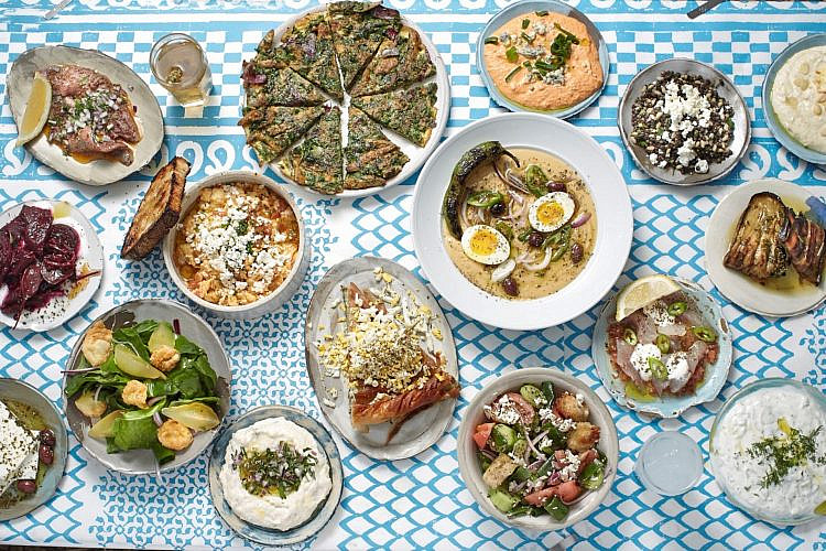 קלימרה גרקו (צילום: אנטולי מיכאלו)