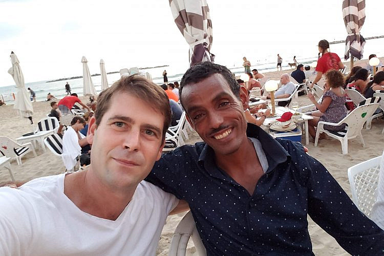 דבסאי, טבח בM25 מזה ארבע שנים ובורוביץ׳