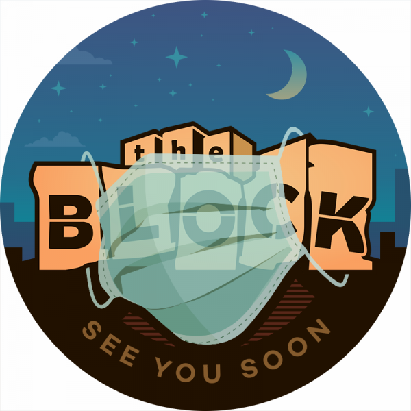 הבלוק: תיכף שבים