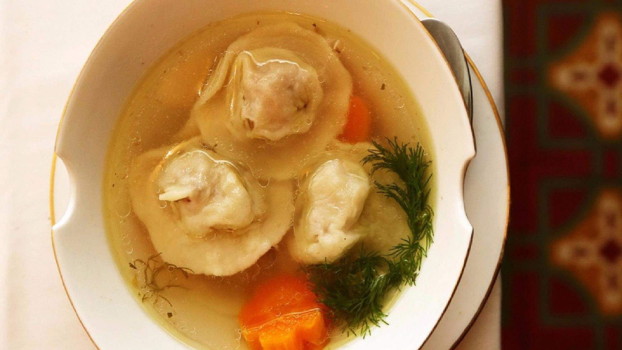 קיטון (צילום: אנטולי קריניצקי)