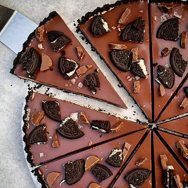 היי, פאי (של מגזינו). צילום: ברק כהן