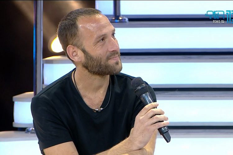המרואיין הכי צ'יל (מתוך "האח הגדול")