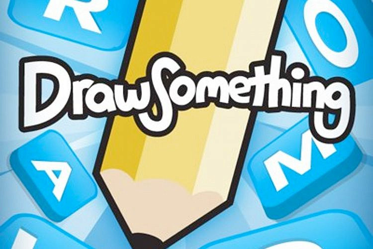 Draw Something