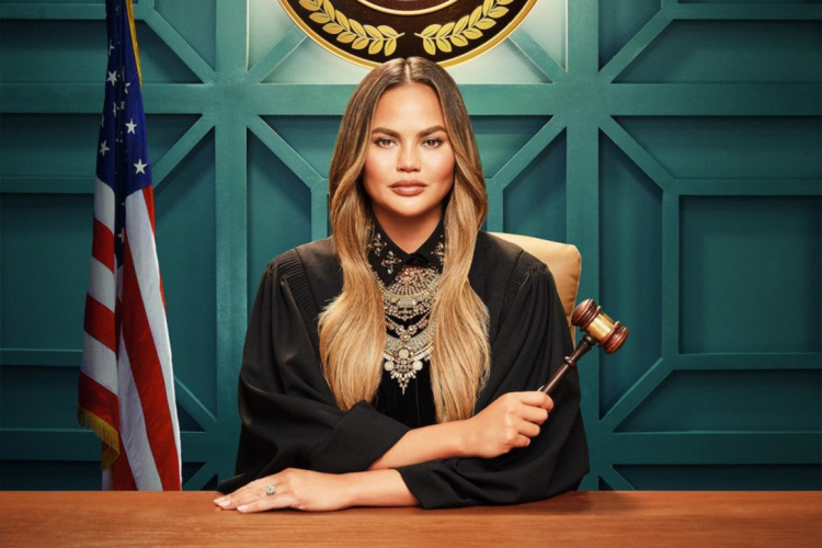 "Chrissy's Court" בקוויבי