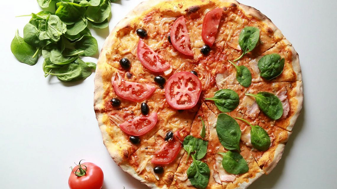 גם טעים. גם שורף זמן. צילום: PEXELS גם טעים. גם שורף זמן. צילום: PEXELS