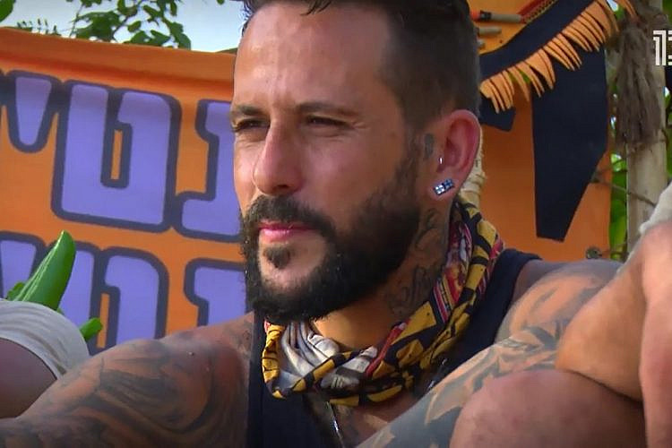 אסי בוזגלו. הפעם הוא צודק - אין קרב הוגן ב"הישרדות"