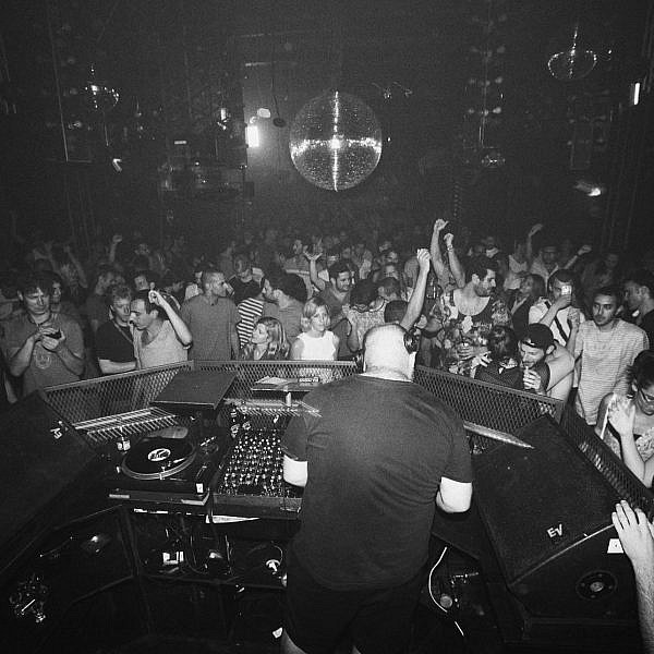 עולים לבלפור, יש מסיבה. הבלוק (צילום: TheBlockTLV)