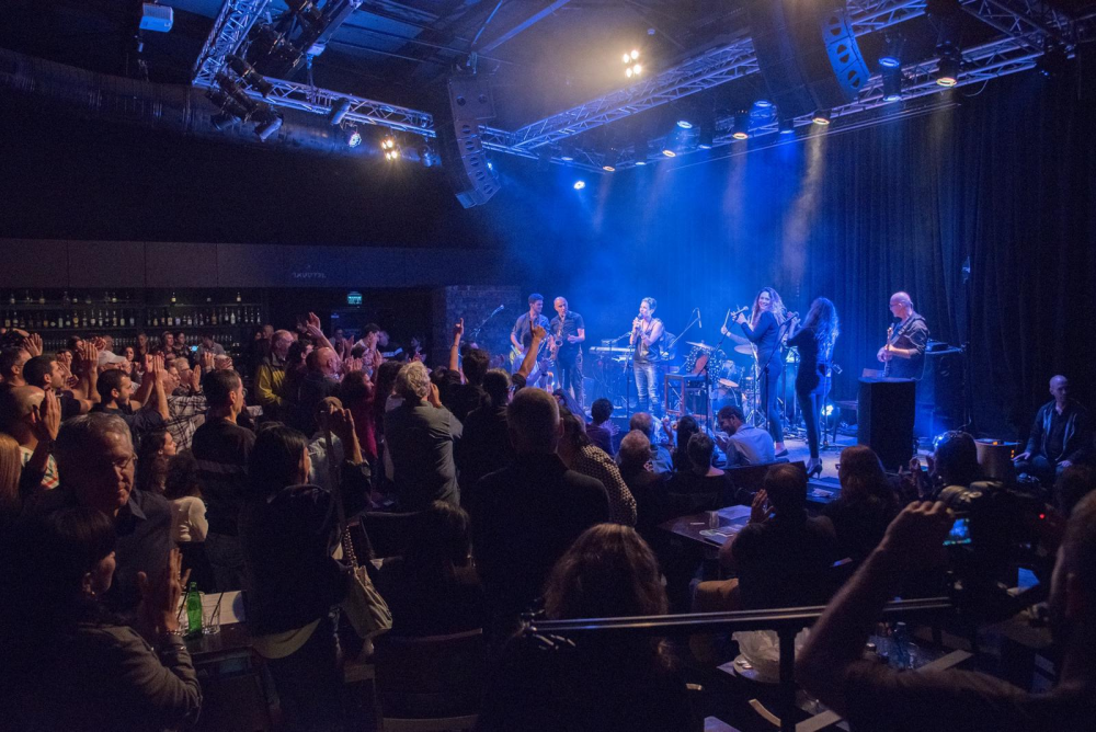 זאפה (צילום: יח"צ זאפה) זאפה (צילום: יח"צ זאפה)