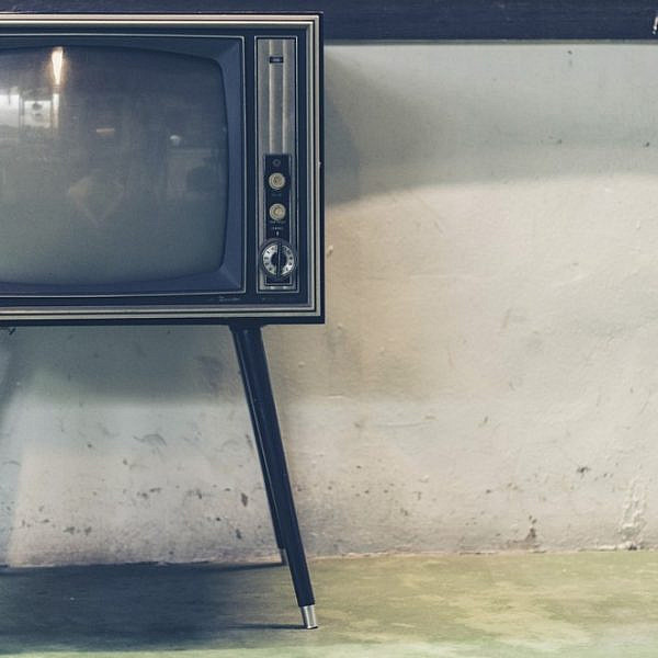 מסע בזמן דרך הטלוויזיה שלכם. צילום: PIXABAY