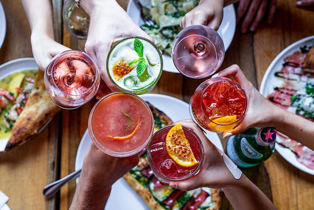 רוסטיקו (צילום: אסף קרלה) רוסטיקו (צילום: אסף קרלה)