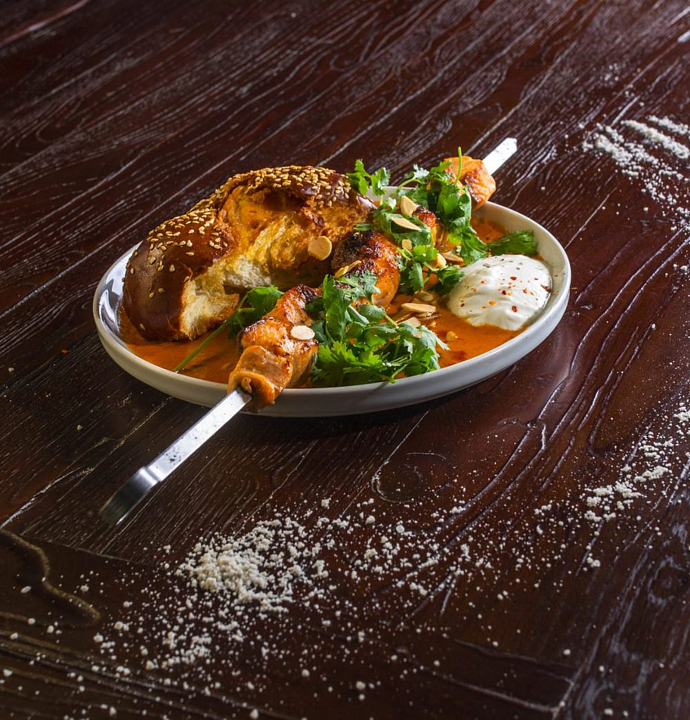 רעמסס (צילום: שיר ברוך) רעמסס (צילום: שיר ברוך)