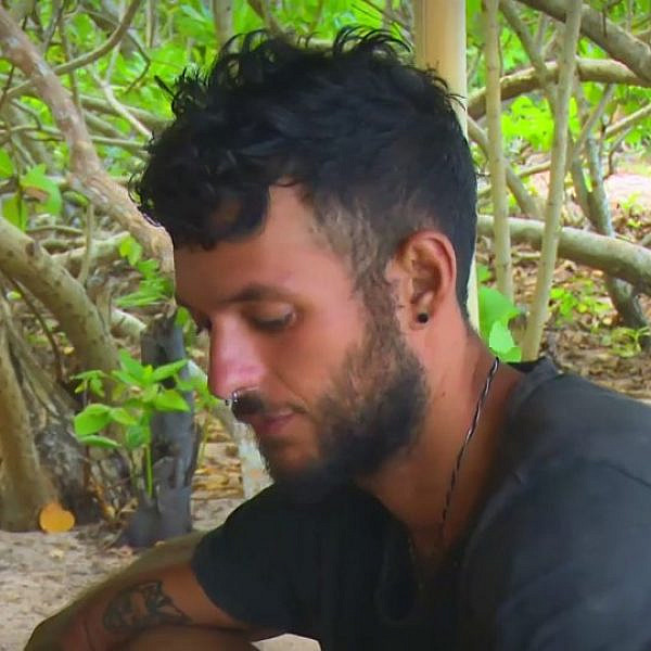 לך הביתה לנוח אבאלה (מתוך 