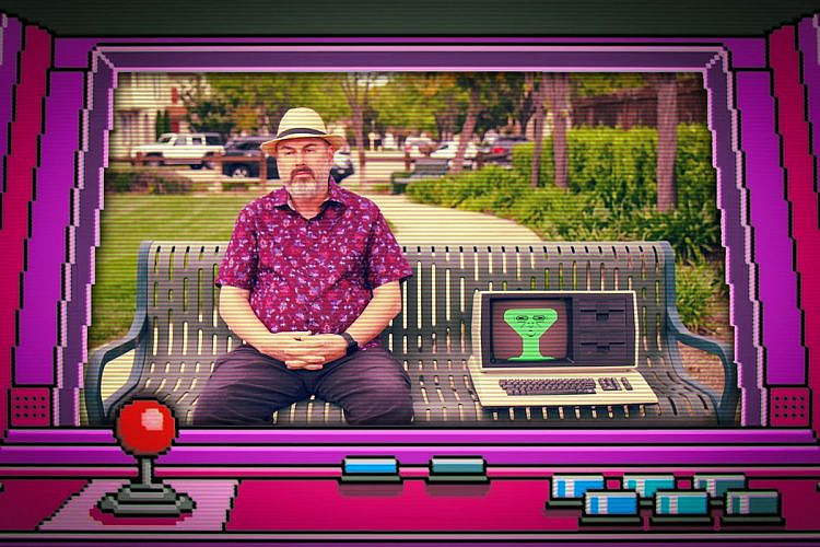 מתוך "High Score" בנטפליקס