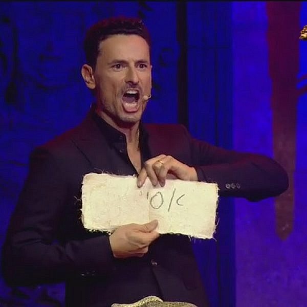 השורד הטוב ביותר ניצח (מתוך 