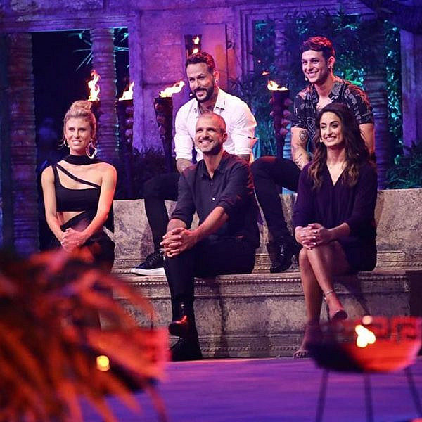 איך זה שהעונה נמשכת כבר 50 שנה והם עדיין כה צעירים (מתוך 