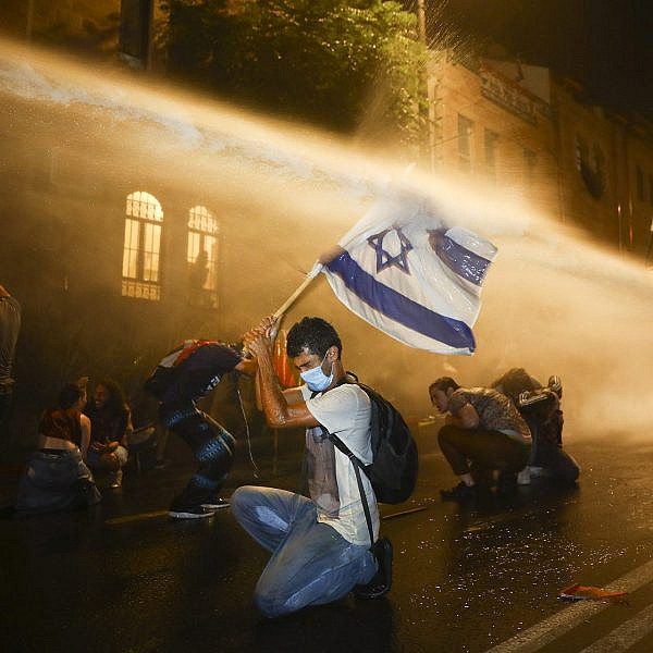 התמונה הזוכה בתחרות