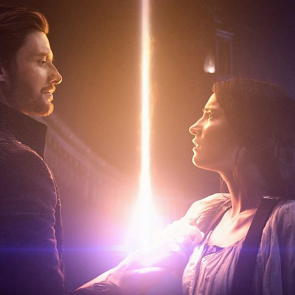 אין מספיק פנטזיה בעולם.