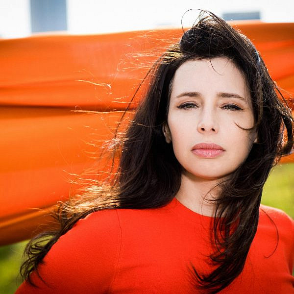 תשבור את בצורת ההופעות הארוכה בתולדות העיר. איה כורם ב-27.2 (צילום: אוהד רומנו)