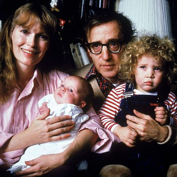 ההקלטות שנשמעות לראשונה מעבירות צמרמורת בגב. אלן ופארו (צילום מתוך