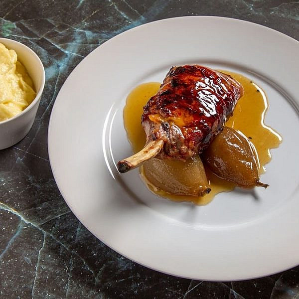 הוטל מונטיפיורי (צילום: עידית בן עוליאל)