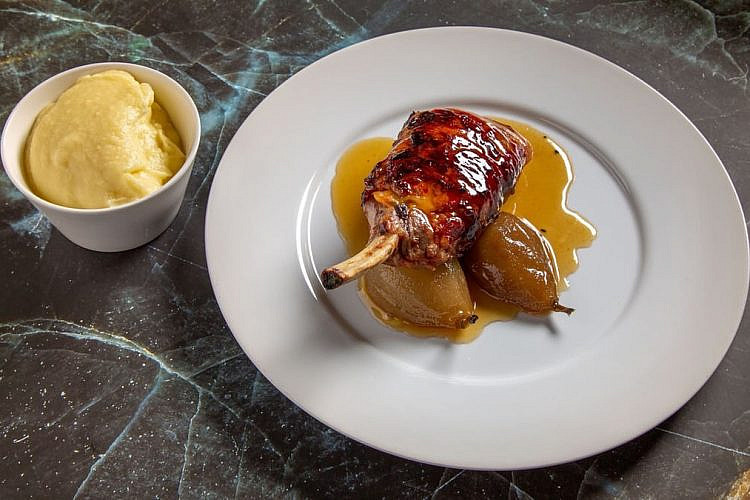 הוטל מונטיפיורי (צילום: עידית בן עוליאל)