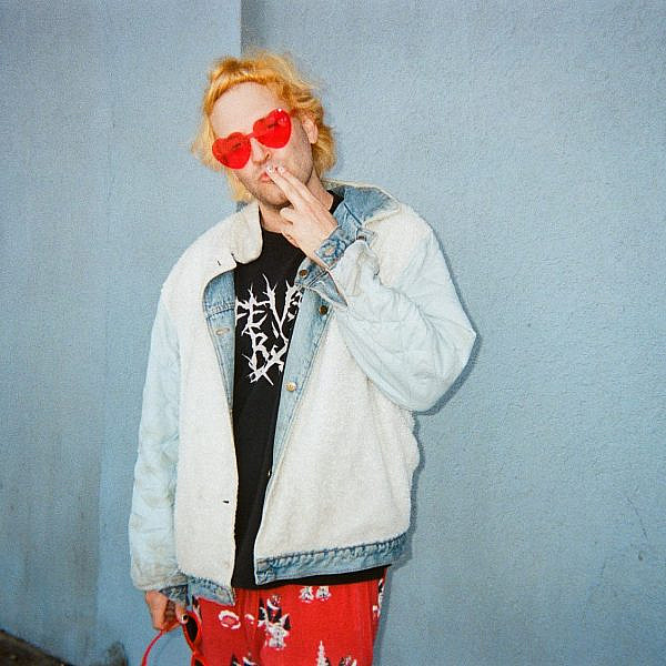 ביטפוט. ינגן לנו. צילום: קורין סוויד 