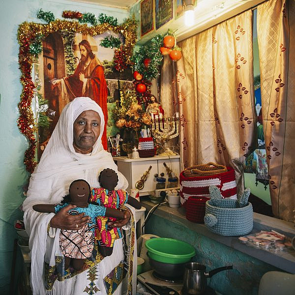 צילום: רותם לבל