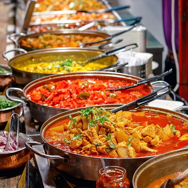 ירקות מוצלים ואג'נדה חברתית. פרג'י (צילום: יח