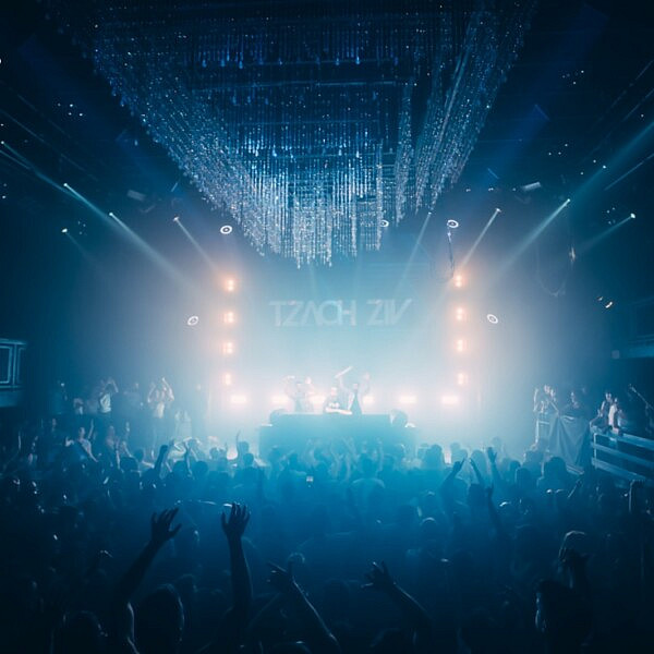 האומן 17 חוזר (צילום: צח