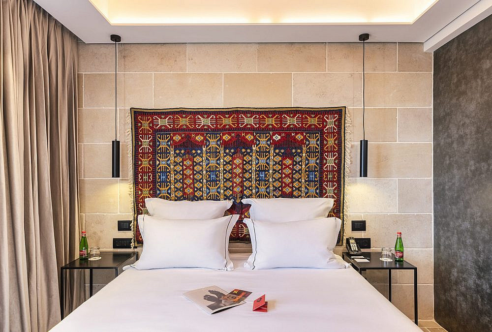 מלון בראון JLM | צילום: מקס קובלסקי מלון בראון JLM | צילום: מקס קובלסקי