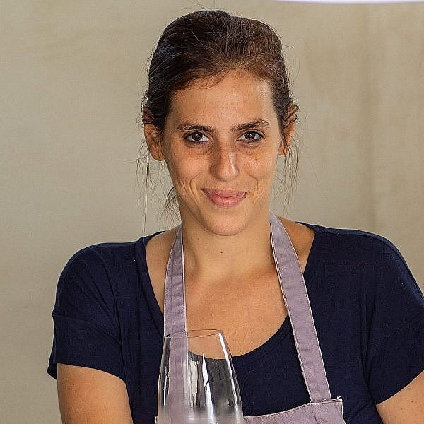 שיראל ברגר (צילום: אביב שקורי)