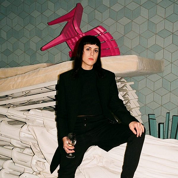 נרקיס טפלר. צילום: דוויד חברוני