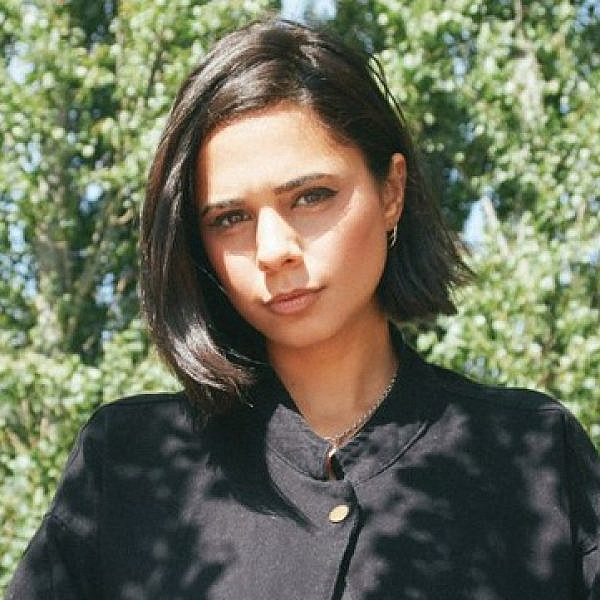 מור אליאן. הפתעת הערב. צילום: פאקו יחסי ציבור