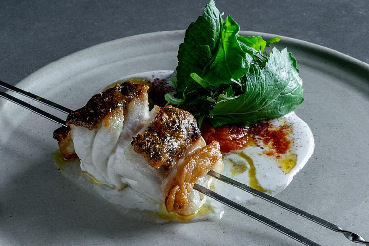 משייה החדשה (צילום: אסף קרלה)