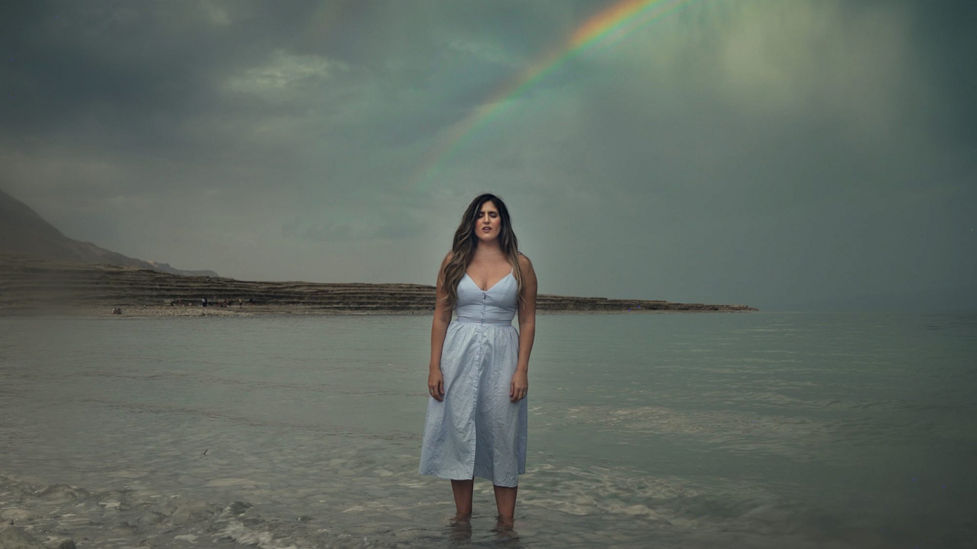 שני מאיו (צילום: תומר חרובי) שני מאיו (צילום: תומר חרובי)